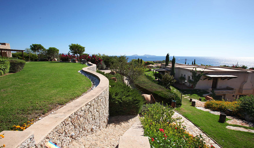 Villa Olive Tree II luxury estate