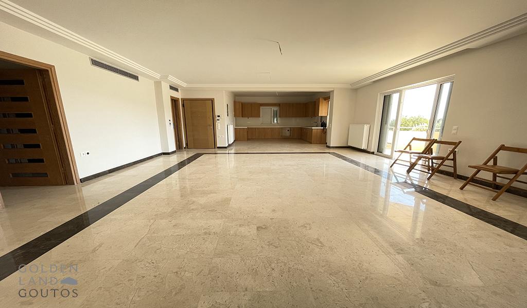 Excellent Apartment in Alimos Pani Hill